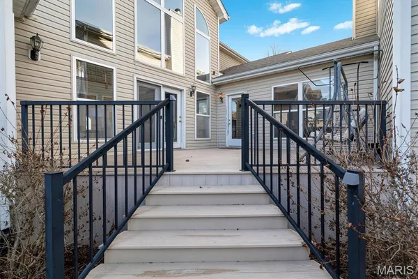 $775,000 | 317 Lake View Lane, Cottleville, MO 63376