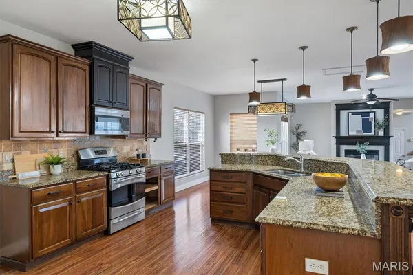 $775,000 | 317 Lake View Lane, Cottleville, MO 63376