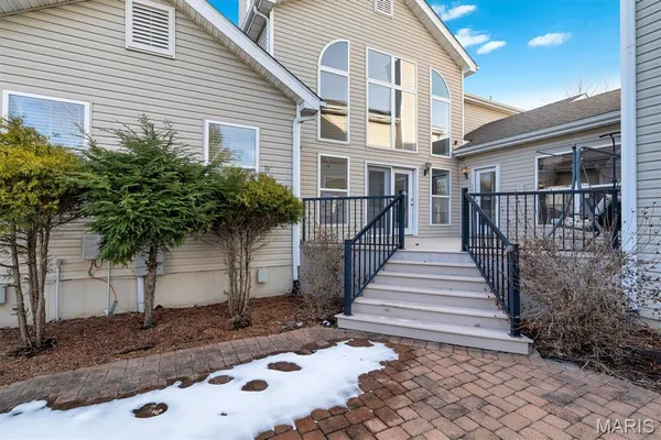 $775,000 | 317 Lake View Lane, Cottleville, MO 63376