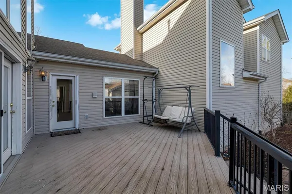 $775,000 | 317 Lake View Lane, Cottleville, MO 63376