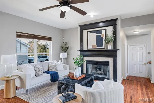 $825,000 | 317 Lake View Lane, Cottleville, MO 63376