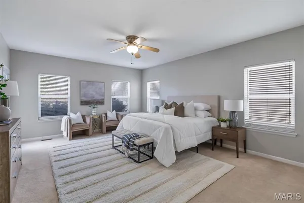 $775,000 | 317 Lake View Lane, Cottleville, MO 63376