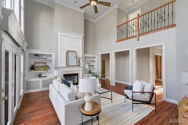 $775,000 | 317 Lake View Lane, Cottleville, MO 63376