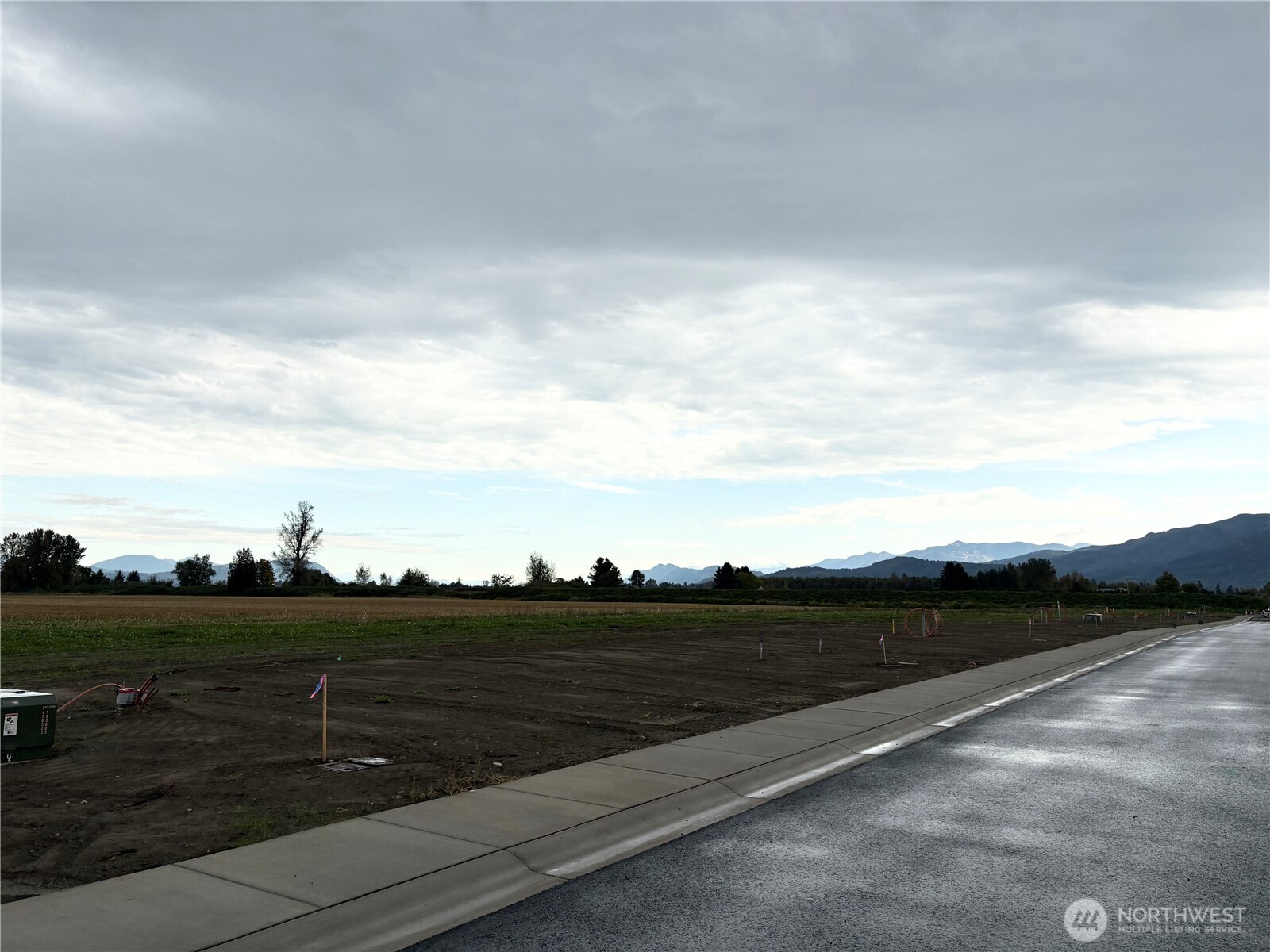 304 West 3rd Street Everson, WA 98276 - Photo 12 of 14 a view of a lake