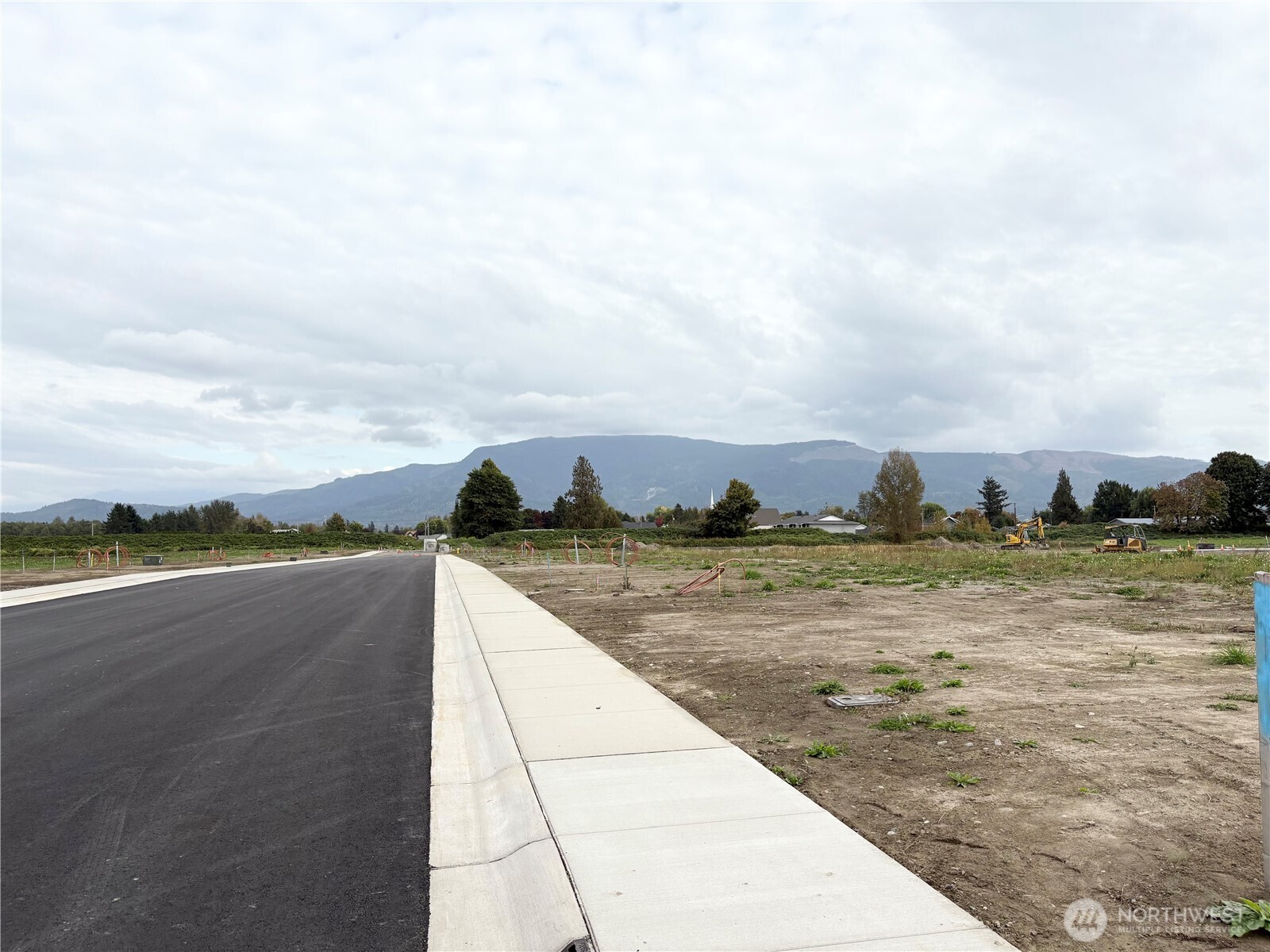 304 West 3rd Street Everson, WA 98276 - Photo 7 of 14 a view of lake view and mountain