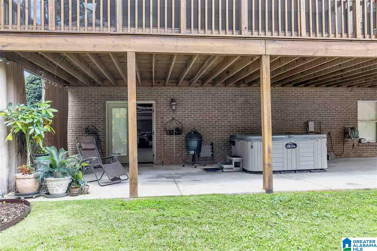 1021 Millstone Road Leeds, AL 35094 - Photo 5 of 48