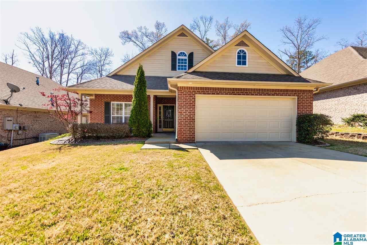 1321 Narrows Point Bend Birmingham, AL 35242 - Photo 2 of 37