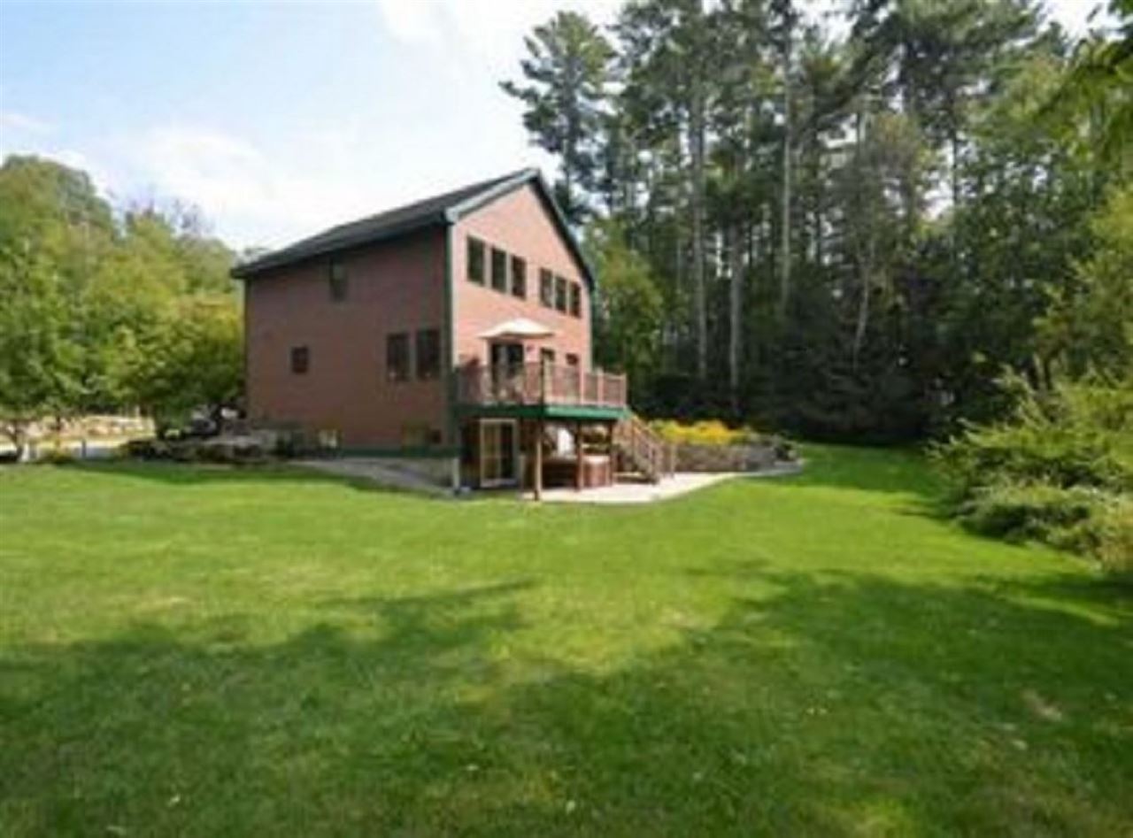 4 Baxter Lane Merrimack, NH 03054 - Photo 1 of 10