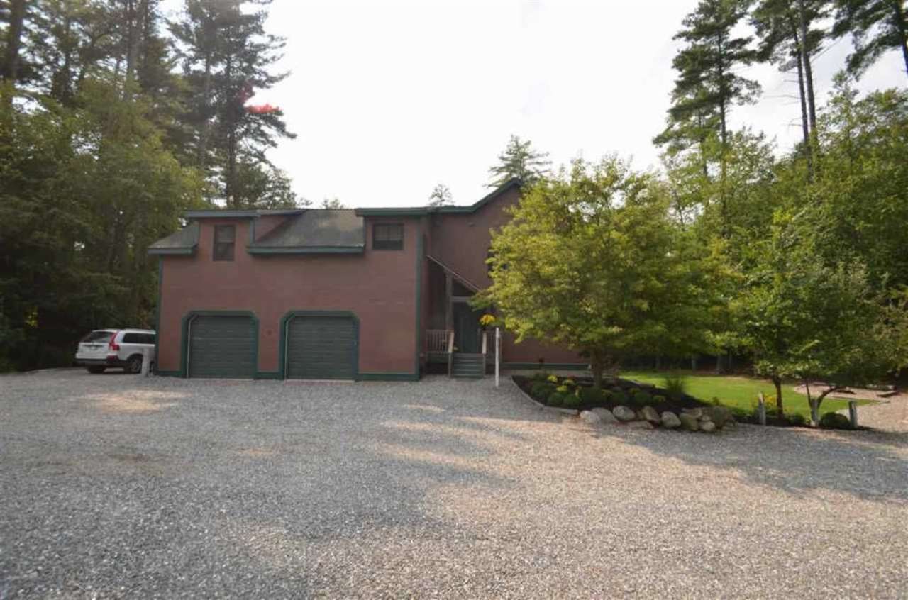4 Baxter Lane Merrimack, NH 03054 - Photo 2 of 10