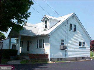 738 Salem Quinton Road Salem, NJ 08079 - Photo 1 of 4