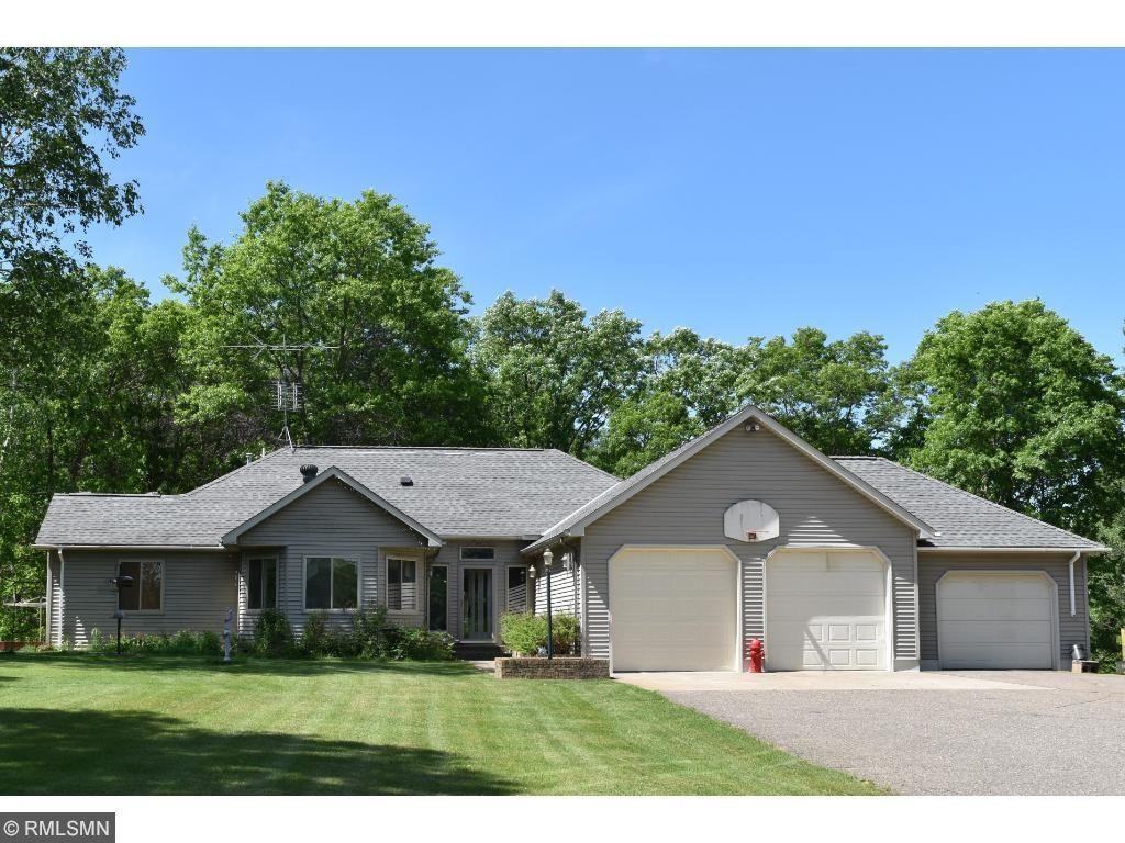 601 County Road 122 Fort Ripley, MN 56449 - Photo 1 of 1 Gallery Image 1