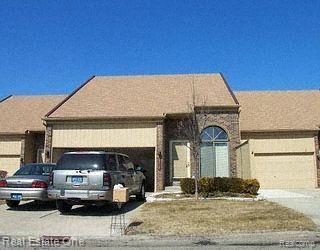 2319 Rochelle Park Drive, Unit 128 Rochester, MI 48309 - Photo 1 of 1 Property Photo