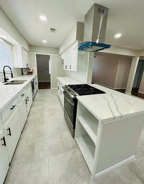 8510 Friendship Road Houston, TX 77080 - Photo 4 of 11