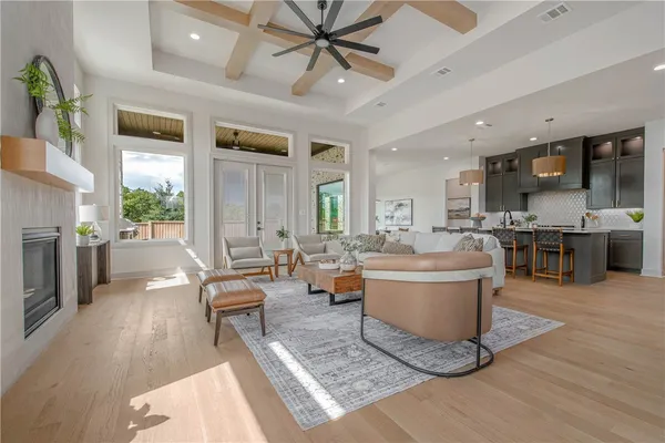 $759,900 | 4901 Pearl River Court, College Station, TX 77845