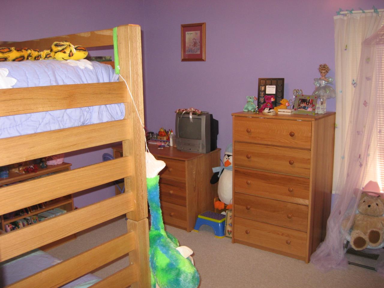 10595 Dickerson Mill Road Moneta, VA 24121 - Photo 9 of 12 3rd Bedroom