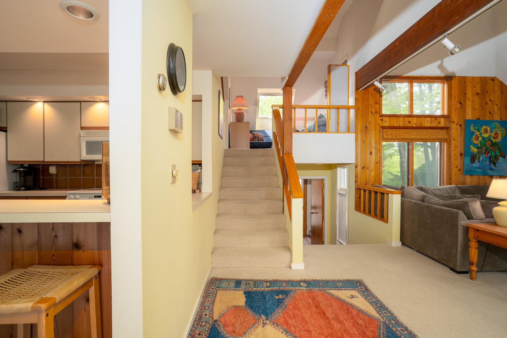 46 Ridge Road, Unit C4 Winhall, VT 05340 - Photo 10 of 26