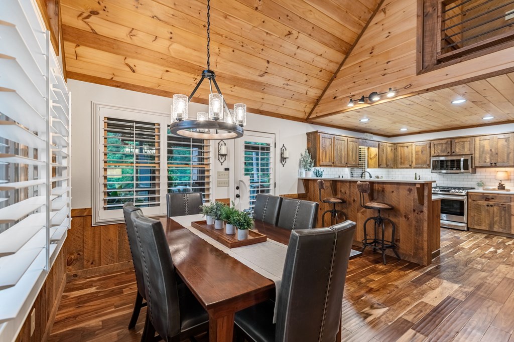 128 Ridge Brook Drive Morganton, GA 30560 - Photo 14 of 72