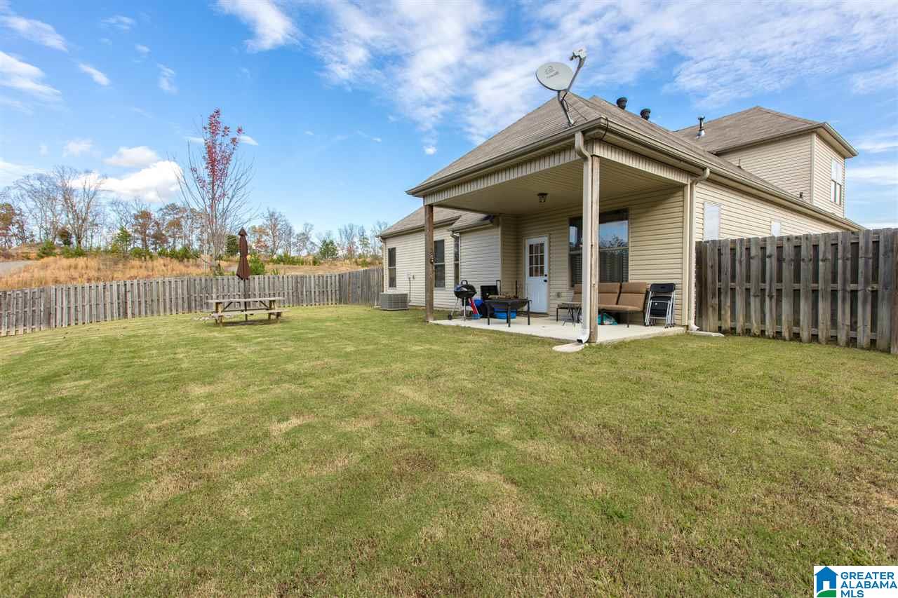 597 Village Springs Lane Springville, AL 35146 - Photo 31 of 32