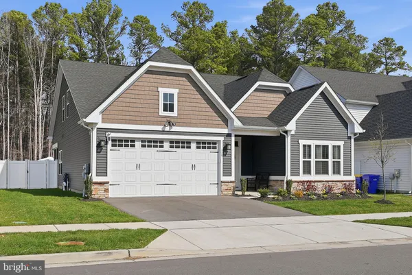 $615,000 | 129 Perrys Retreat Boulevard, Grasonville, MD 21638