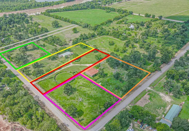 $109,000 | 0 Hackamore Lots 31-32 Road, Wallis, TX 77485