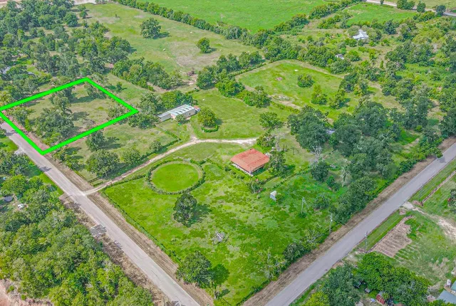 $109,000 | 0 Hackamore Lots 31-32 Road, Wallis, TX 77485