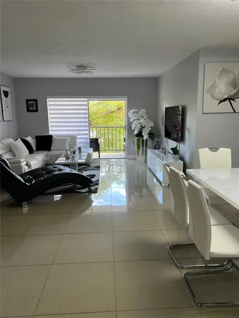 a close view of closet