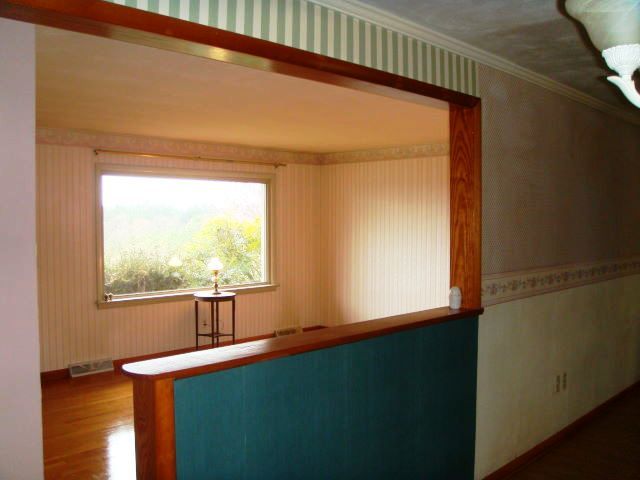 8095 Edwardsville Road Hardy, VA 24101 - Photo 3 of 25 a view of a room that has a window