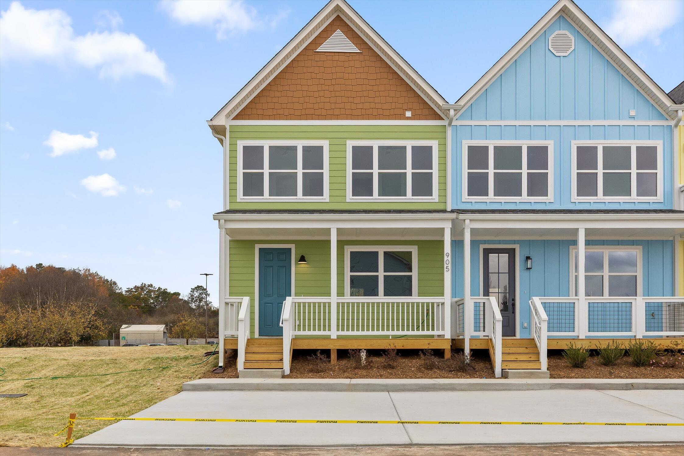 905 Blue Heights Dr Ridge, Unit 19 East Ridge, TN 37412 - Photo 2 of 32 03-905 Blue Heights-3