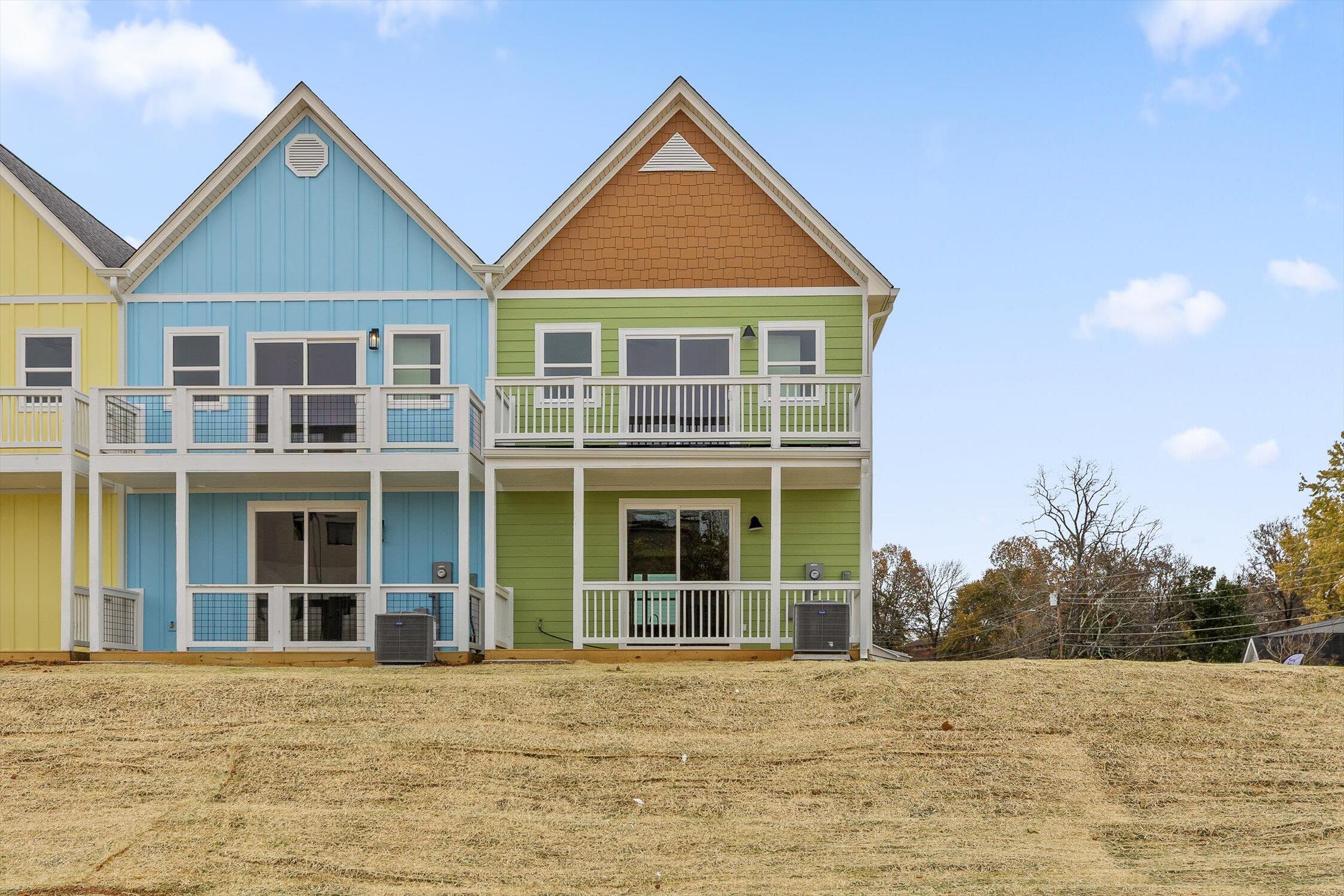 905 Blue Heights Dr Ridge, Unit 19 East Ridge, TN 37412 - Photo 31 of 32 05-905 Blue Heights-5