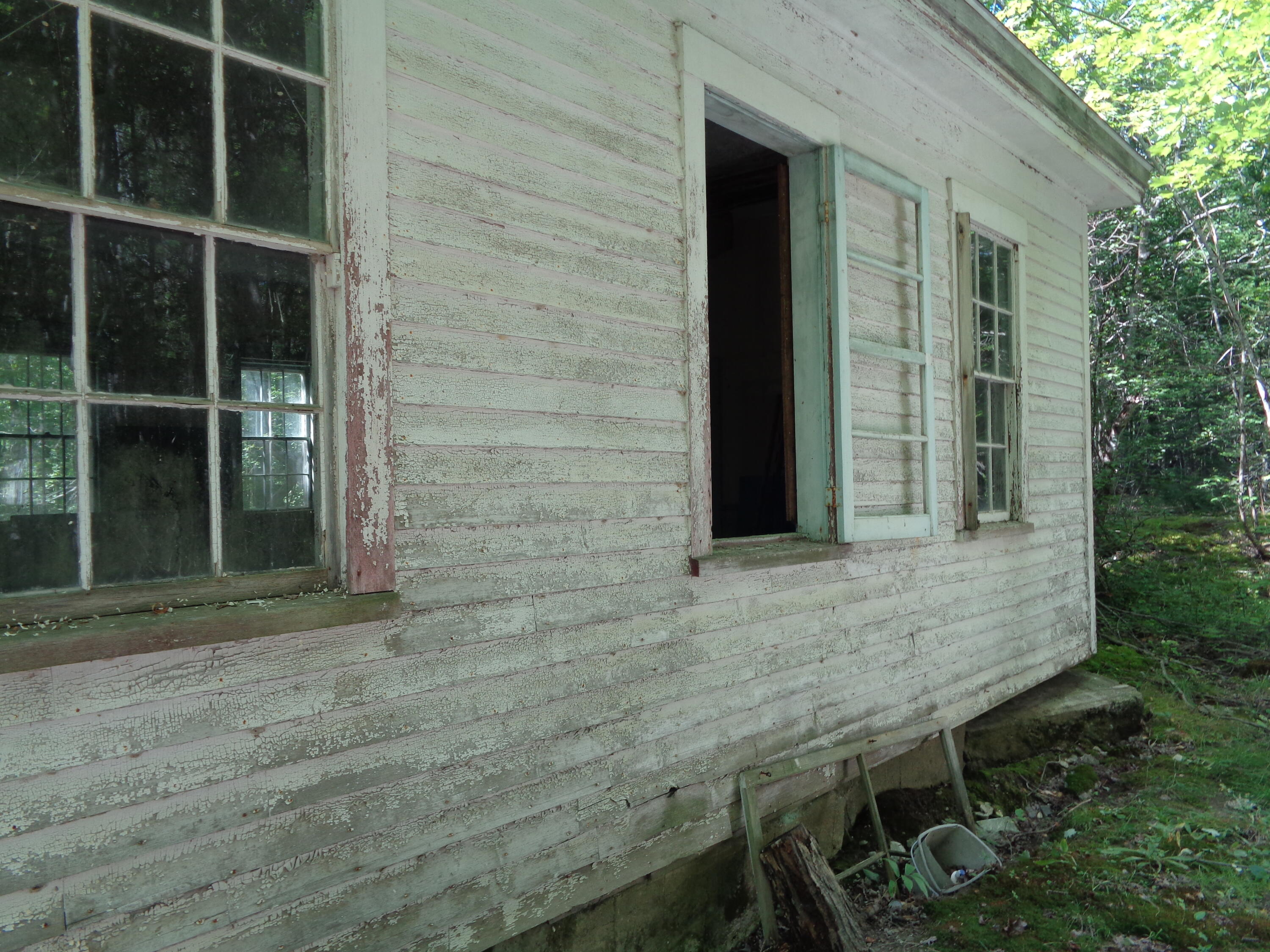 2068 Mariaville Road Ellsworth, ME 04605 - Photo 14 of 27 Side view