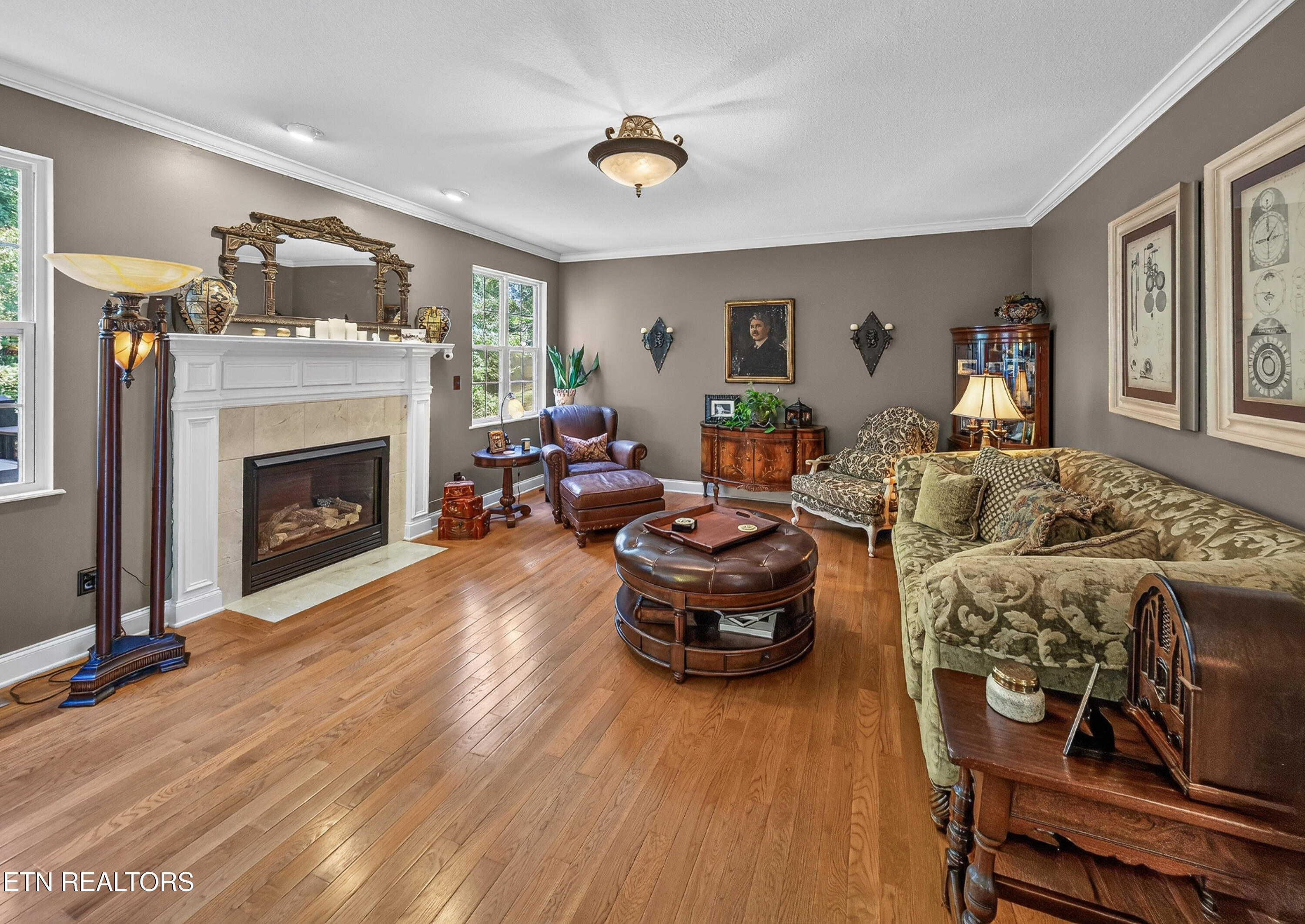 8821 Nubbin Ridge Road Knoxville, TN 37923 - Photo 13 of 59 L40A9671