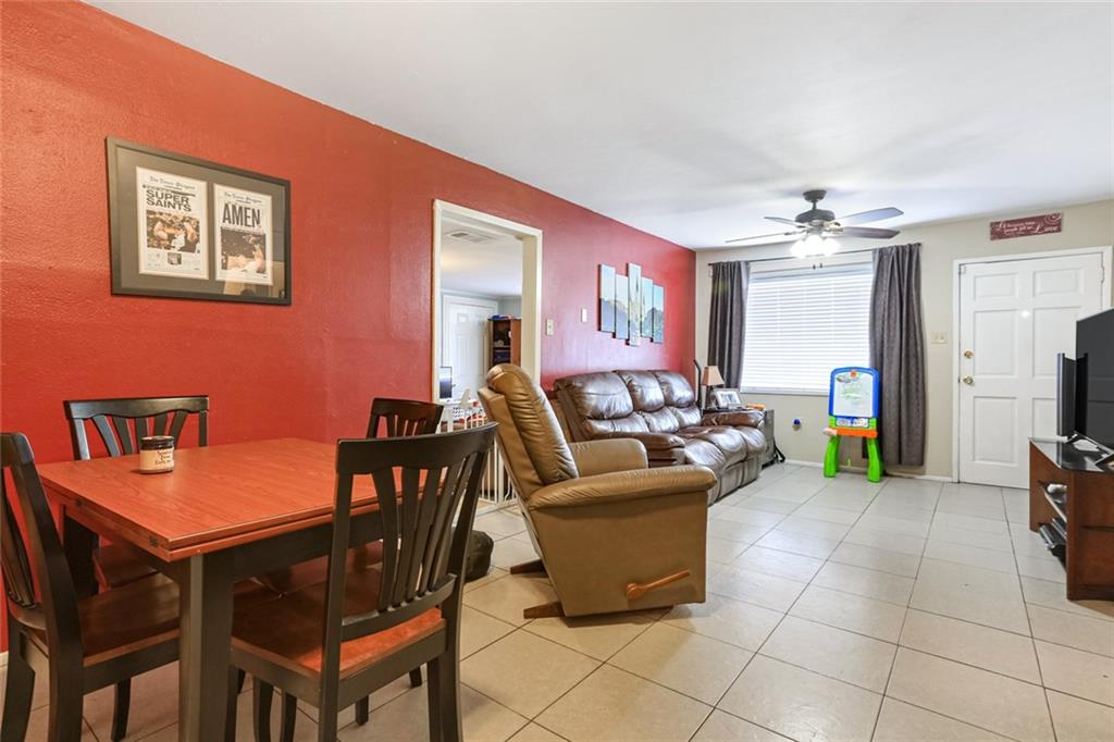 2509 Green Acres Road Metairie, LA 70003 - Photo 3 of 11