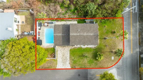 $599,900 | 92 Alberta Avenue, Ponce Inlet, FL 32127