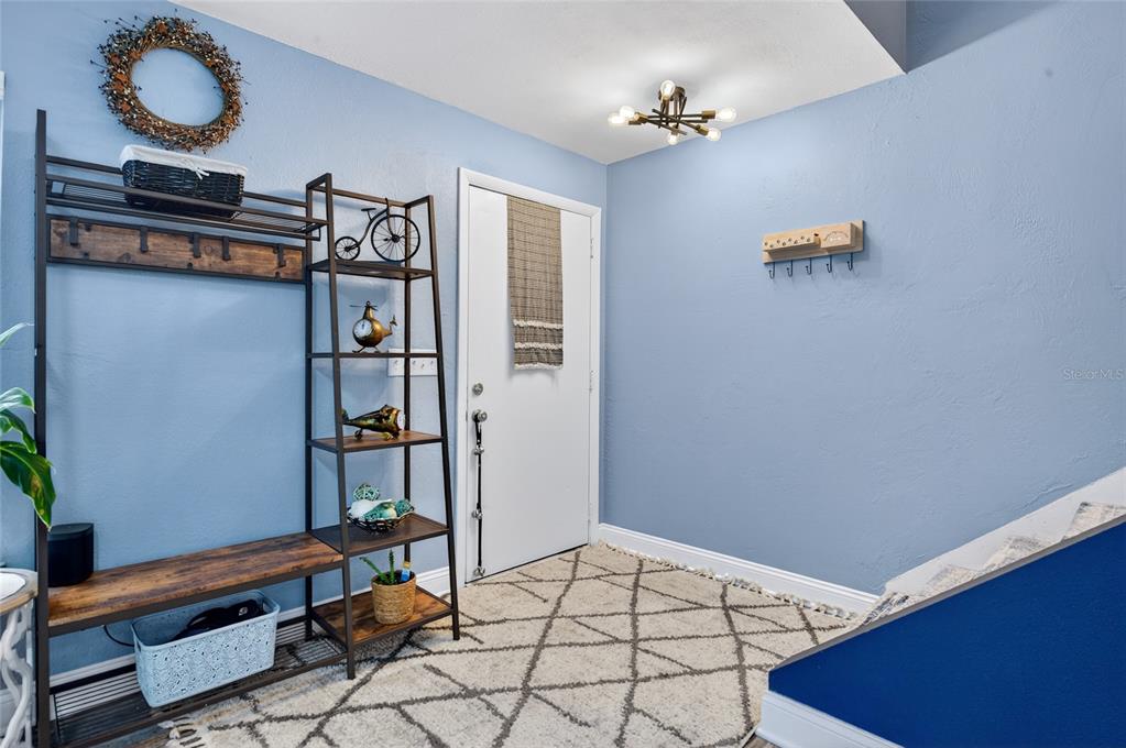 92 Alberta Avenue Ponce Inlet, FL 32127 - Photo 4 of 31 a view of room with furniture