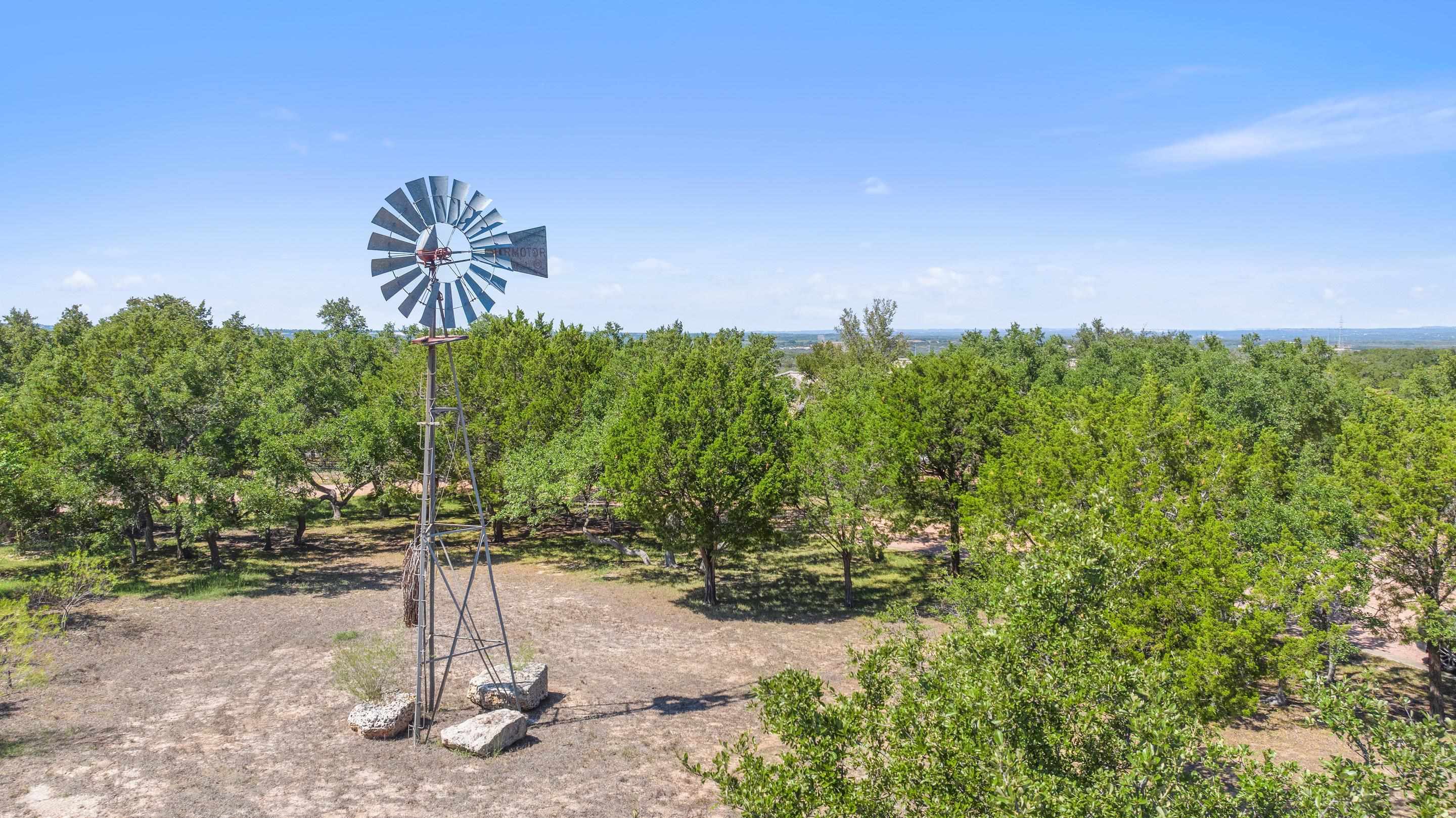 175 Scenic Ridge Drive Spicewood, TX 78669 - Photo 20 of 30
