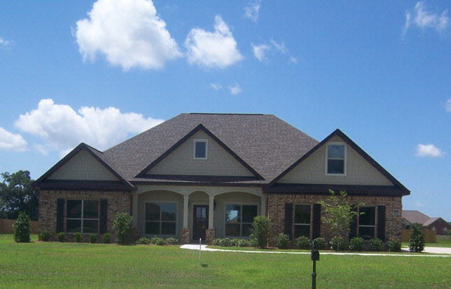 10837 Warrenton Road Daphne, AL 36526 - Photo 1 of 1