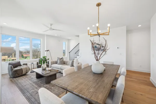 $3,100 | 1200 Phillips Street, Unit D, Nashville, TN 37208