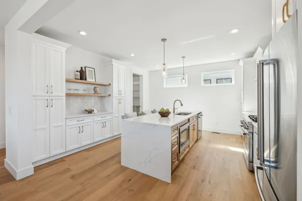 $3,100 | 1200 Phillips Street, Unit D, Nashville, TN 37208