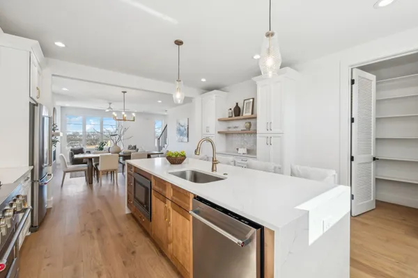 $3,100 | 1200 Phillips Street, Unit D, Nashville, TN 37208