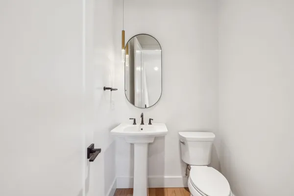 $3,100 | 1200 Phillips Street, Unit D, Nashville, TN 37208