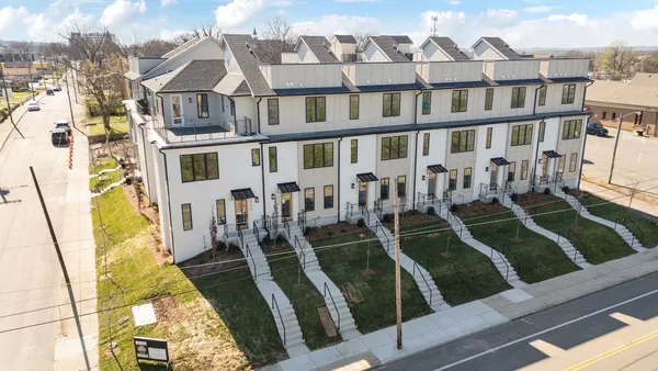 $3,100 | 1200 Phillips Street, Unit D, Nashville, TN 37208