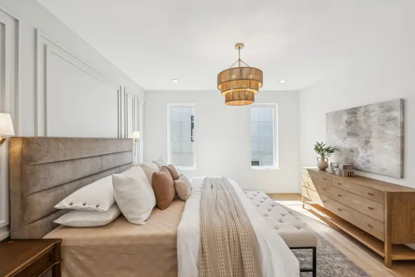 $3,100 | 1200 Phillips Street, Unit D, Nashville, TN 37208