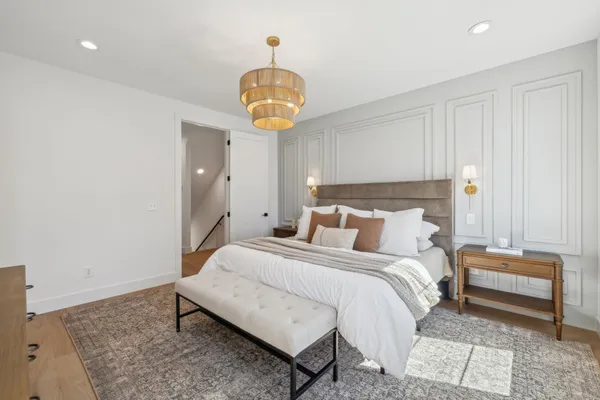 $3,100 | 1200 Phillips Street, Unit D, Nashville, TN 37208