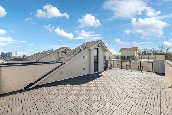 $3,100 | 1200 Phillips Street, Unit D, Nashville, TN 37208