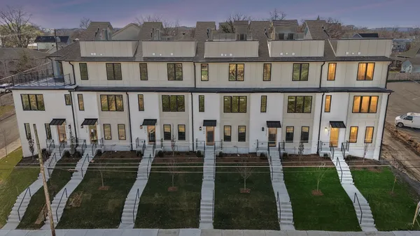 $3,100 | 1200 Phillips Street, Unit D, Nashville, TN 37208