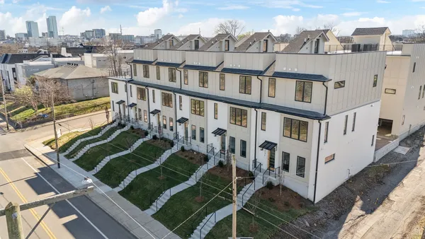 $3,100 | 1200 Phillips Street, Unit D, Nashville, TN 37208