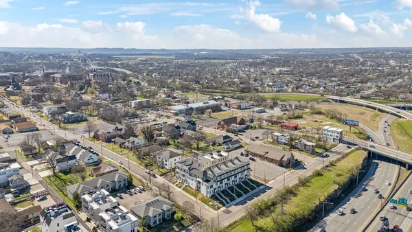 $3,100 | 1200 Phillips Street, Unit D, Nashville, TN 37208