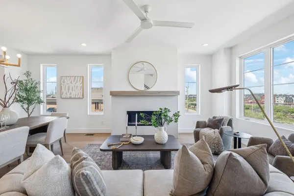 $3,100 | 1200 Phillips Street, Unit D, Nashville, TN 37208