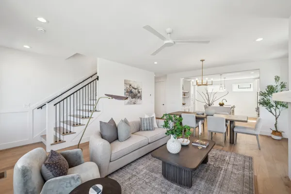 $3,100 | 1200 Phillips Street, Unit D, Nashville, TN 37208