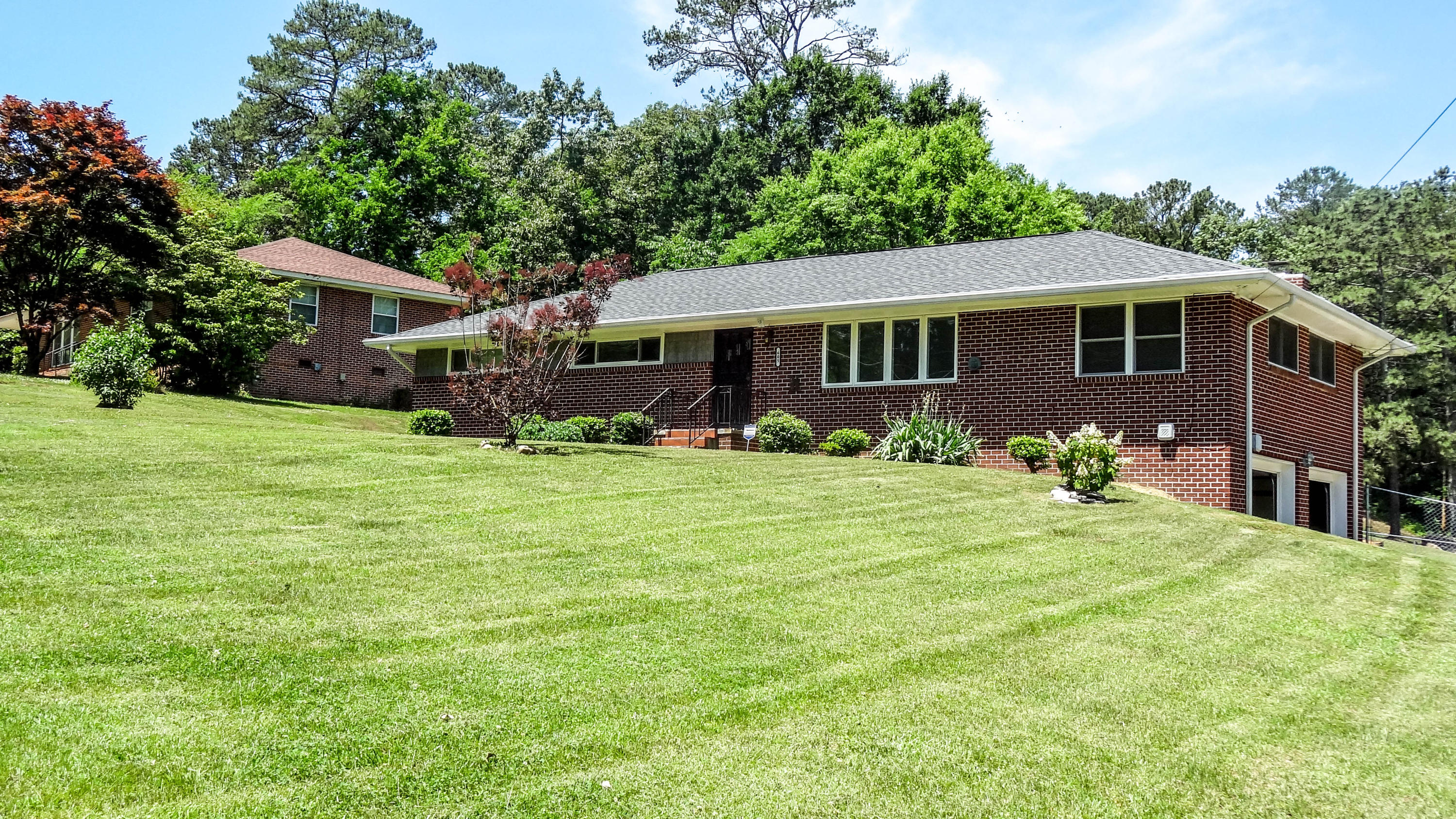 605 Talley Road Chattanooga, TN 37411 - Photo 18 of 20 Street View